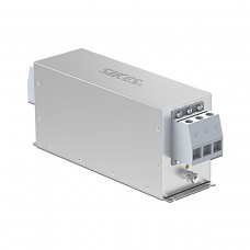 EMC/EMI Filter 3 phase Input, Rated current 150A [Vertical]