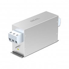 EMC/EMI Filter 3 phase Input, Rated current 75A