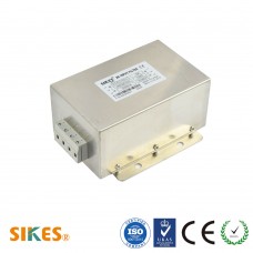EMC/EMI Filter for Rail and transportation 25A