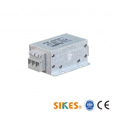 Single Phase EMC Filter Rated current 30A
