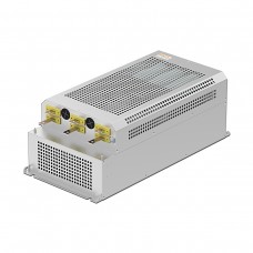 Passive Harmonic Filter PIHF Designed for matched with ABB Low Voltage Drive，Rated Current 206A