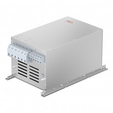 Advanced Harmonic Filter PHF 005 Designed for matched with frequency inverter，THDi＜5%，Rated Current 96A