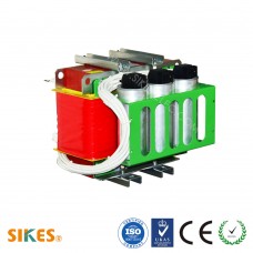 Passive Harmonic Filter , THDi＜10%, Rated Current 188A, Open frame