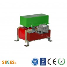 Passive Harmonic Filter , THDi＜10%, Rated Current 8A, Open frame