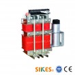 Passive Harmonic Filter , THDi＜5%, Rated Current 27A, Open frame