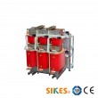 Passive Harmonic Filter , THDi＜5%, Rated Current 730A, Open frame