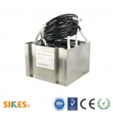 Harmonic Filter for Rail & Transportation, Rated Current 40A ,IP65