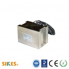 Harmonic Filter for Rail & Transportation, Rated Current 25A ,IP65