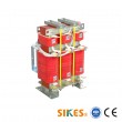 LCL Filter for grid type converters and Four - quadrant inverter 110KW