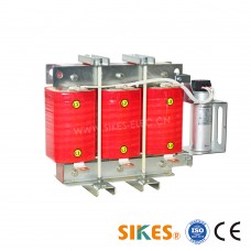 Sine wave filter, Rated Current 116A ,New design