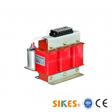 Sine wave filter, Rated Current 13A ,New design