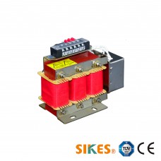 Sine wave filter, Rated Current3A,250v ,New design