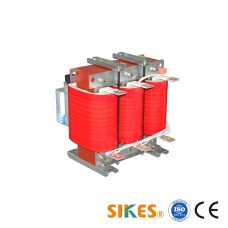 Sine wave filter, Rated Current 419A ,New design