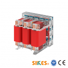Sine wave filter, Rated Current 660A,630KW,690V
