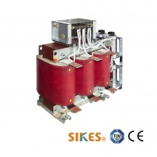 Sine wave filter, Rated Current 630KW，800A，690V ,New design