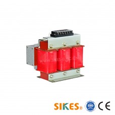 Sine wave filter, Rated Current 8A ,New design