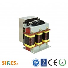 Sine wave filter, Rated Current 6A ,New design