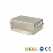 EMC/EMI Filter 3-phase Input, Rated current 80A