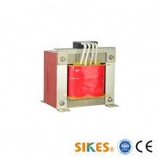 Control Transformers, Power Isolation transformer DK  2KVA  Single Phase