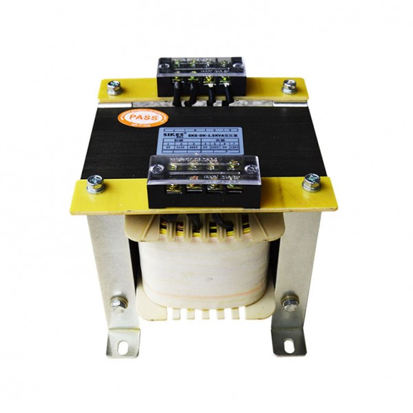 Photovoltaic isolation transformer 1.5kva for solar power or wind power transmission