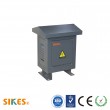 Photovoltaic isolation transformer encapsulated 5Kva for solar power or wind power transmission