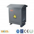 Photovoltaic isolation transformer encapsulated 50Kva for solar power or wind power transmission