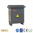 Photovoltaic isolation transformer encapsulated 50Kva for solar power or wind power transmission