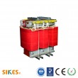 Photovoltaic isolation transformer 25Kva for solar power or wind power transmission