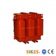 Photovoltaic isolation transformer encapsulated 63Kva for solar power or wind power transmission