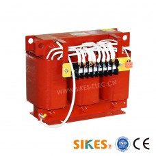 Power Isolation transformer for PV system 10KVA-Economic