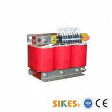 Power Isolation transformer SG 6KVA  Three Phase