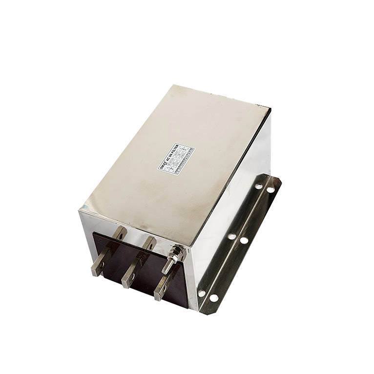 EMC/EMI Filter 3phase Input, Rated current 630A