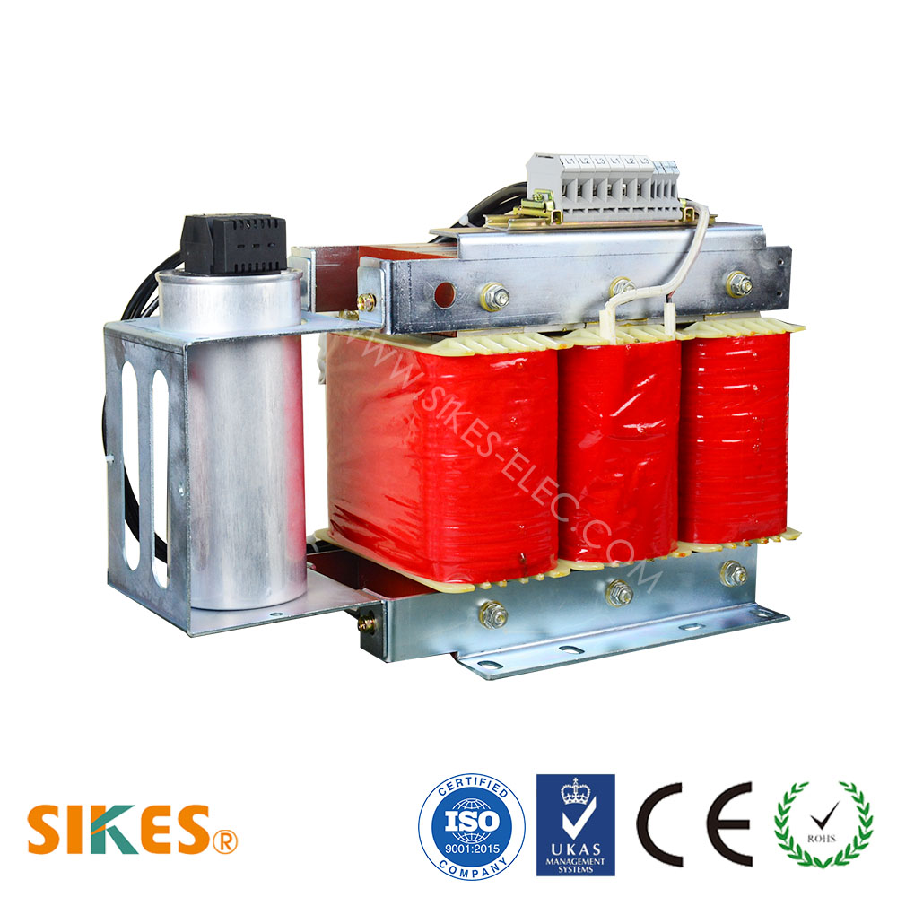 Shenzhen Sikes Electric Co., Ltd