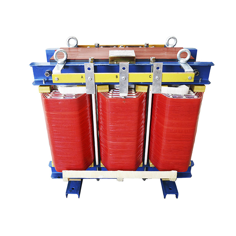 Power Isolation transformer SG 80KVA Three Phase