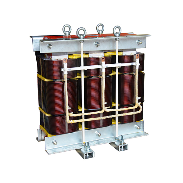 Isolation transformer highimpedance for UPS,EPS