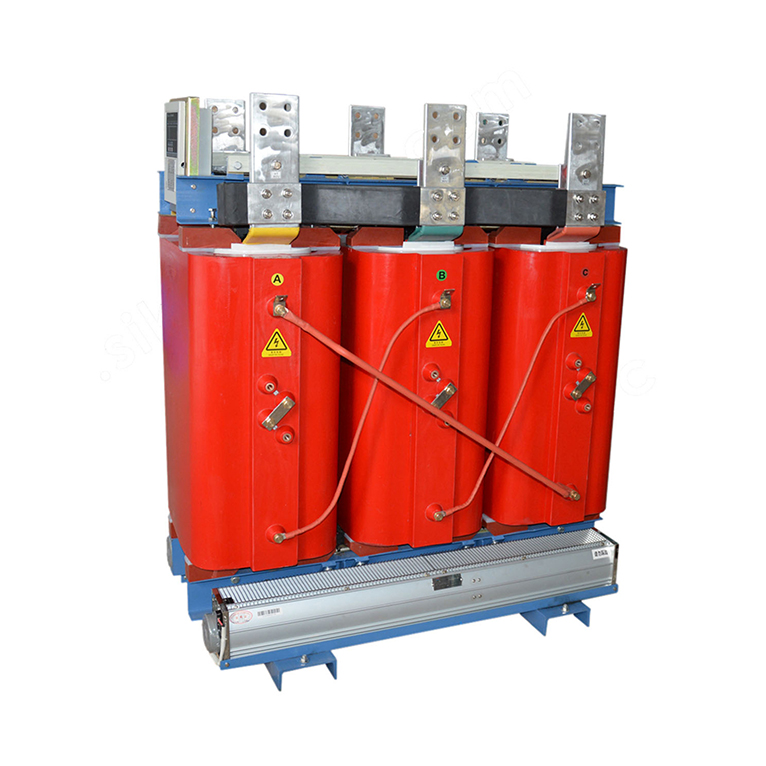 Rectifier transformer Drytype ZSG Series