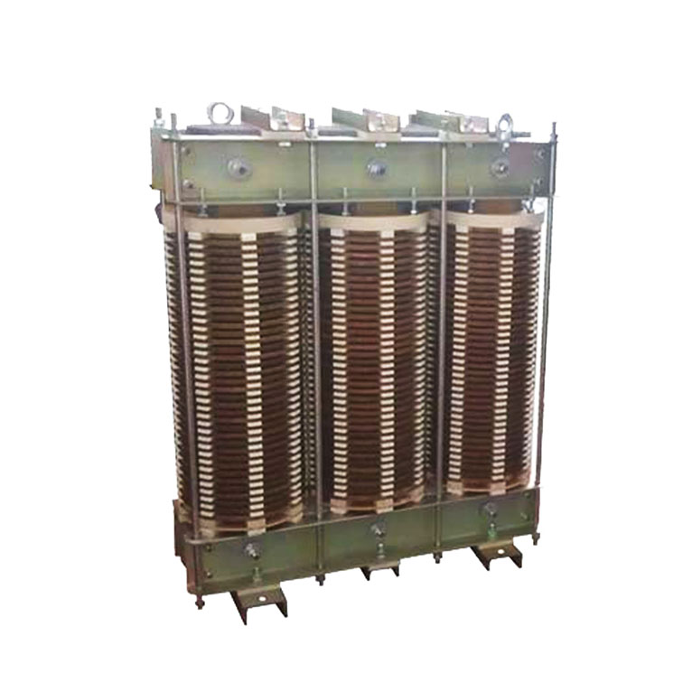Rectifier transformer Phaseshifting ZYSFGSeries