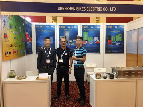 Malaysia AutoMEX Exhibition 2017