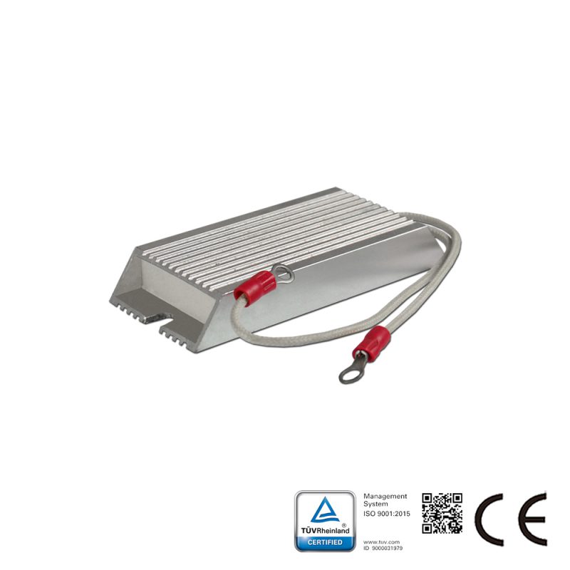 Aluminum Housed Resistor RXLG 20W