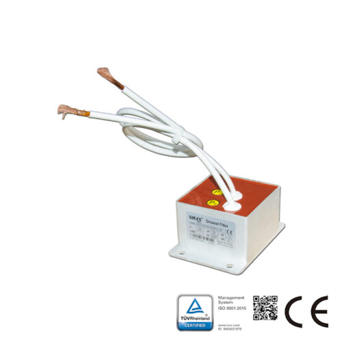 drossel-filter-dros-series-34a