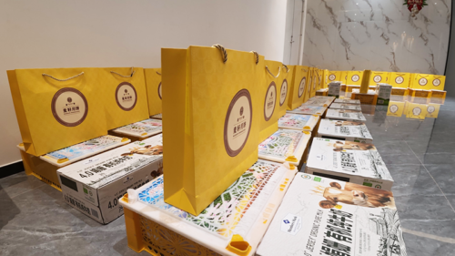sikes-employees-celebrate-mid-autumn-festival-together
