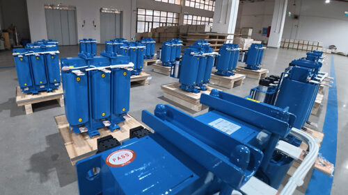 sikes-completes-production-of-289-sine-wave-filters-for-a-solar-irrigation-project-in-the-middle-east
